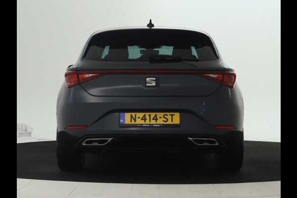 Seat Leon 1.0 TSI FR Business Intense NAVI | CarPlay | LED