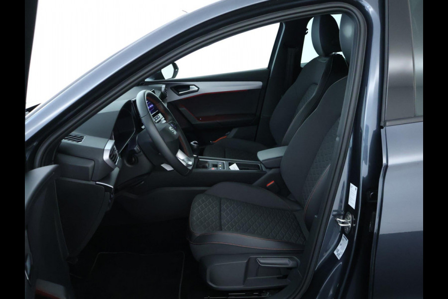 Seat Leon 1.0 TSI FR Business Intense NAVI | CarPlay | LED