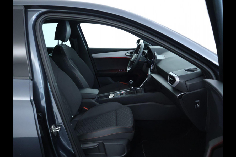 Seat Leon 1.0 TSI FR Business Intense NAVI | CarPlay | LED