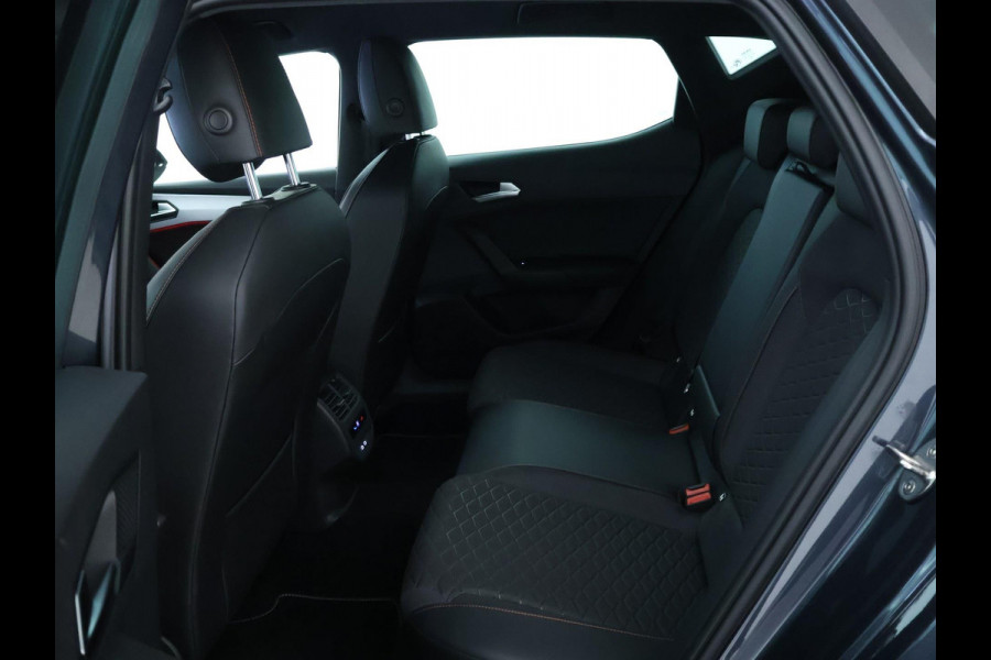 Seat Leon 1.0 TSI FR Business Intense NAVI | CarPlay | LED