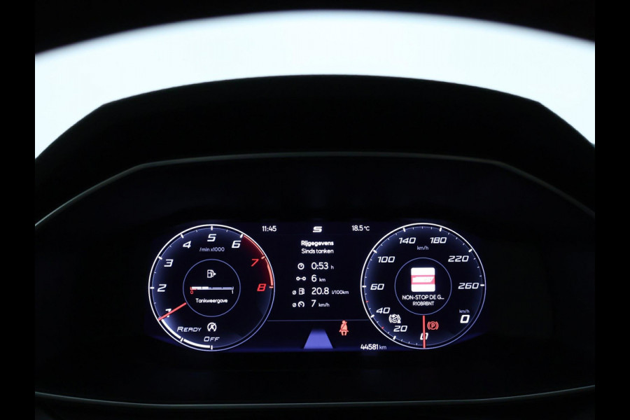 Seat Leon 1.0 TSI FR Business Intense NAVI | CarPlay | LED