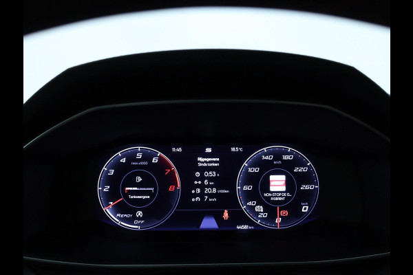 Seat Leon 1.0 TSI FR Business Intense NAVI | CarPlay | LED