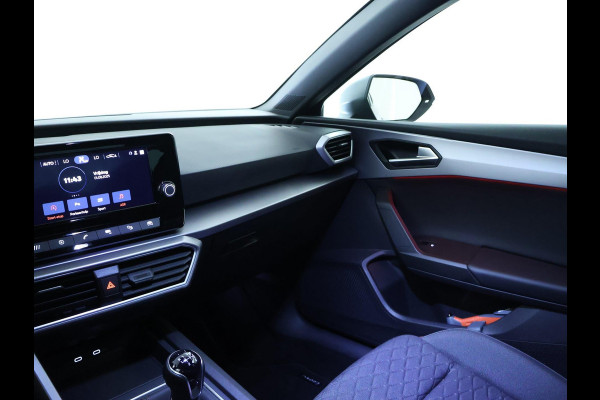 Seat Leon 1.0 TSI FR Business Intense NAVI | CarPlay | LED