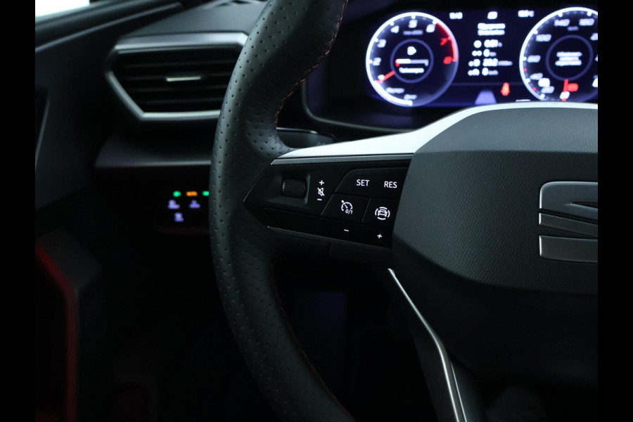 Seat Leon 1.0 TSI FR Business Intense NAVI | CarPlay | LED