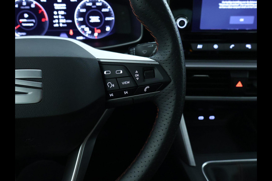 Seat Leon 1.0 TSI FR Business Intense NAVI | CarPlay | LED
