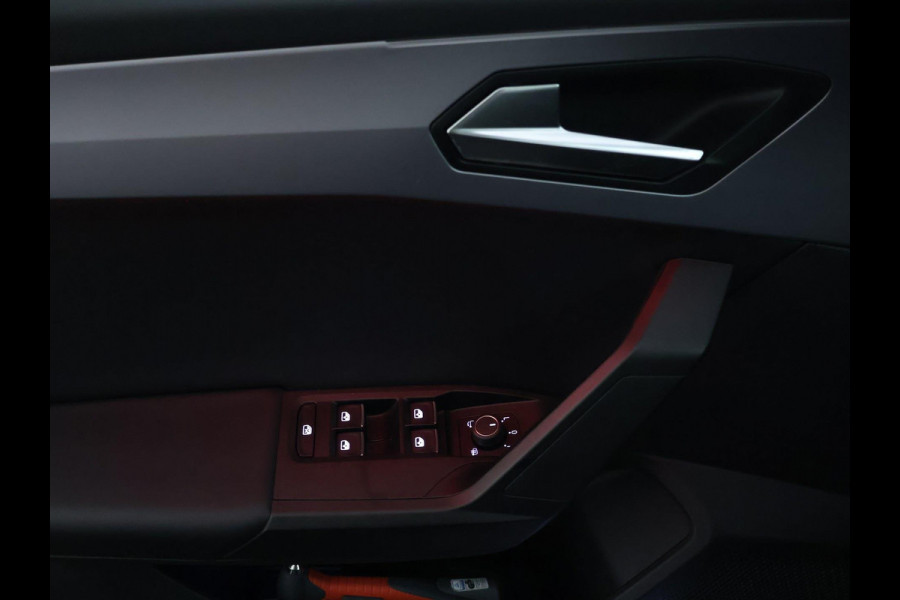Seat Leon 1.0 TSI FR Business Intense NAVI | CarPlay | LED