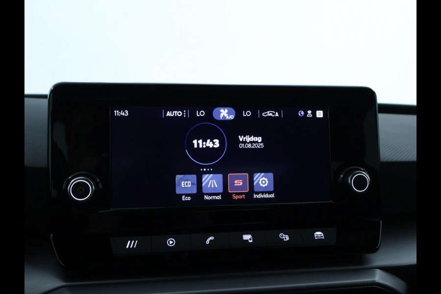 Seat Leon 1.0 TSI FR Business Intense NAVI | CarPlay | LED