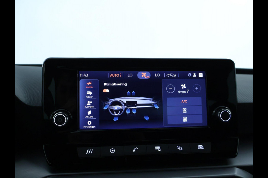Seat Leon 1.0 TSI FR Business Intense NAVI | CarPlay | LED