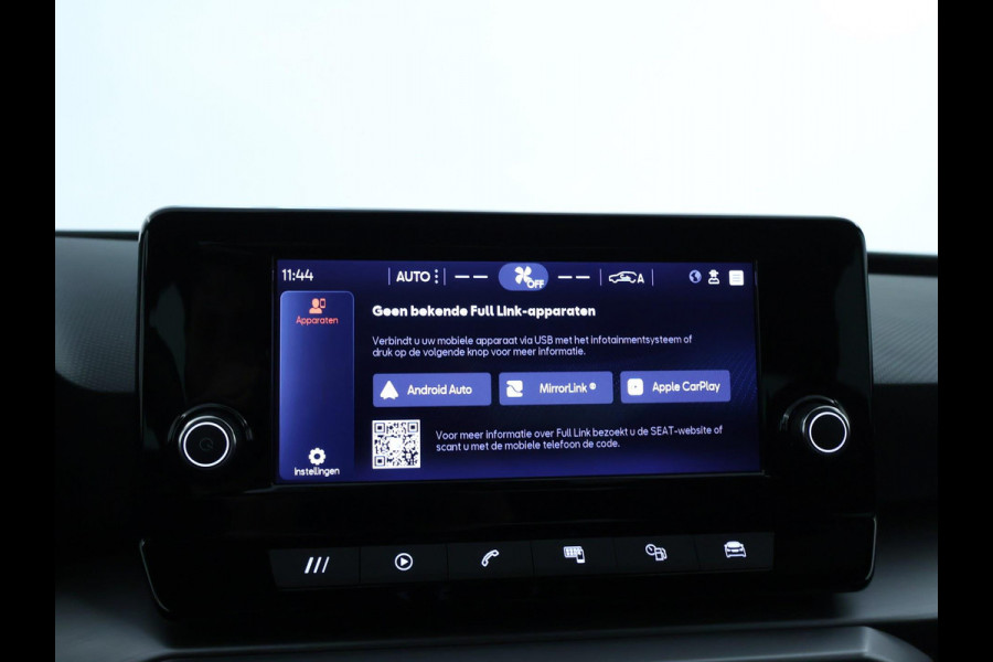 Seat Leon 1.0 TSI FR Business Intense NAVI | CarPlay | LED