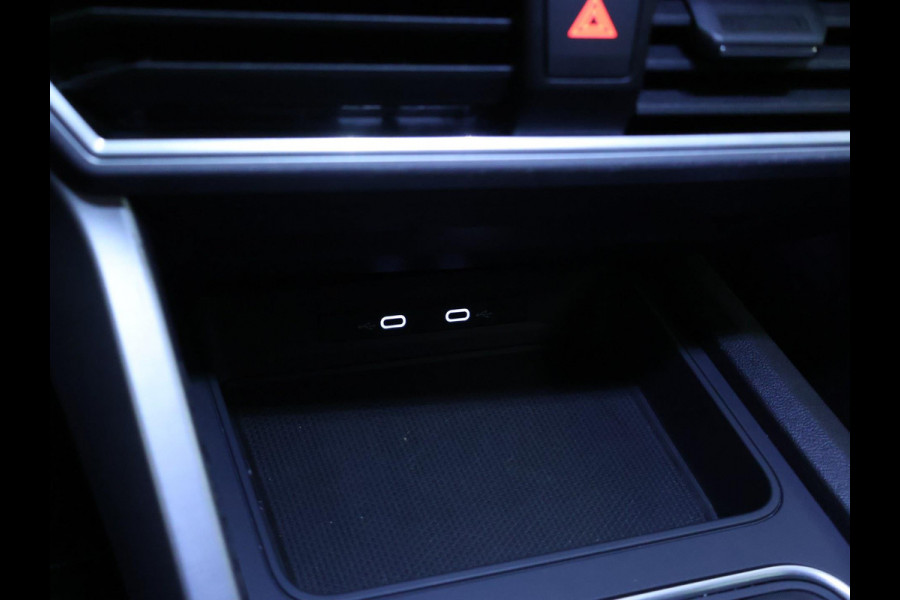 Seat Leon 1.0 TSI FR Business Intense NAVI | CarPlay | LED