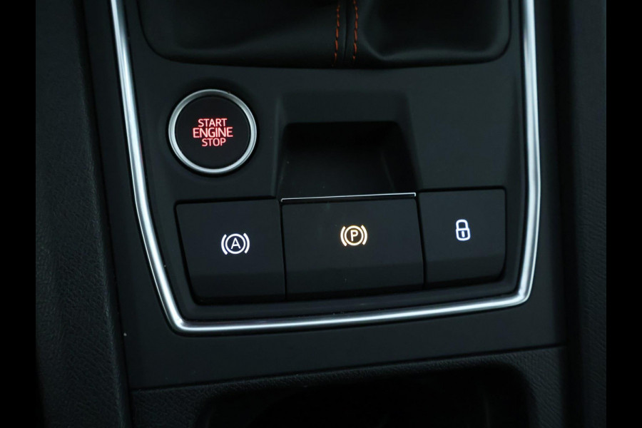 Seat Leon 1.0 TSI FR Business Intense NAVI | CarPlay | LED
