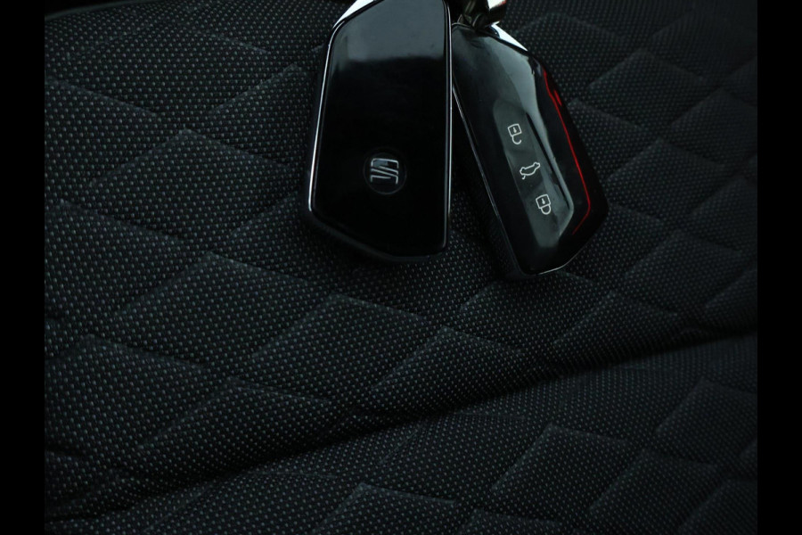 Seat Leon 1.0 TSI FR Business Intense NAVI | CarPlay | LED