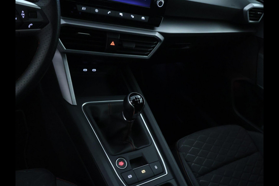 Seat Leon 1.0 TSI FR Business Intense NAVI | CarPlay | LED