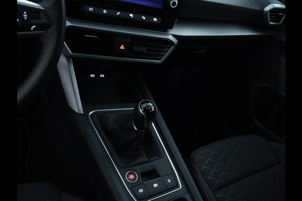 Seat Leon 1.0 TSI FR Business Intense NAVI | CarPlay | LED