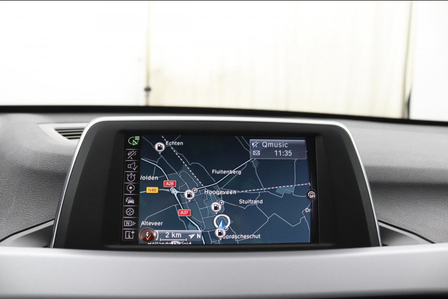 BMW X1 sDrive18i Centennial Executive*NAVI*SPORTSTOEL*ECC