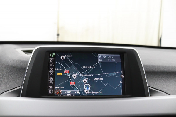 BMW X1 sDrive18i Centennial Executive*NAVI*SPORTSTOEL*ECC