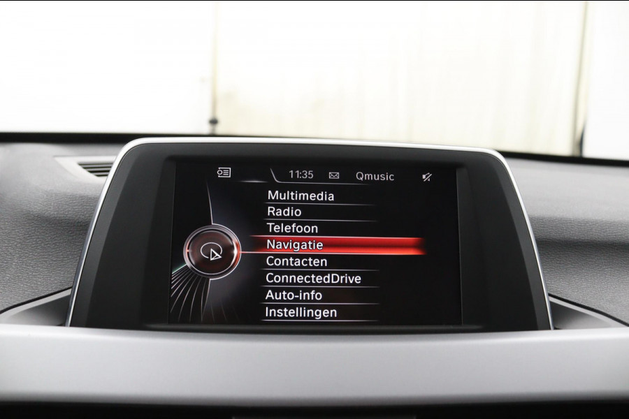 BMW X1 sDrive18i Centennial Executive*NAVI*SPORTSTOEL*ECC