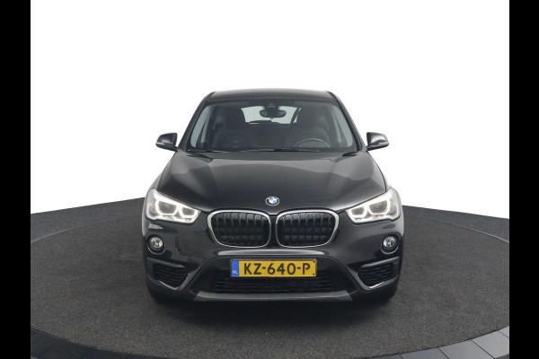BMW X1 sDrive18i Centennial Executive*NAVI*SPORTSTOEL*ECC