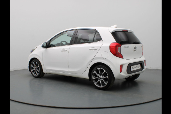 Kia Picanto 67pk CVVT Design Edition Camera | Climate | Cruise | Carplay | Navi