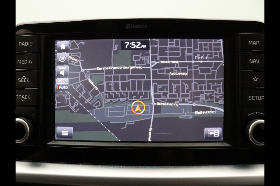 Kia Picanto 67pk CVVT Design Edition Camera | Climate | Cruise | Carplay | Navi