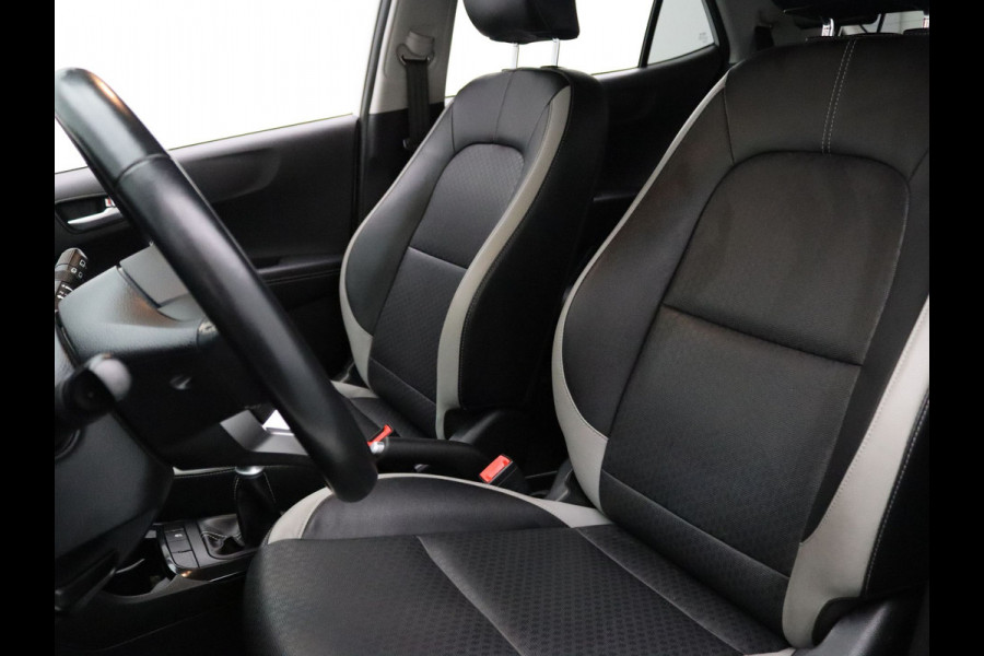 Kia Picanto 67pk CVVT Design Edition Camera | Climate | Cruise | Carplay | Navi