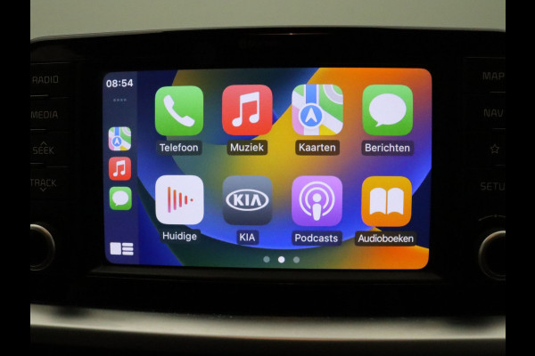 Kia Picanto 67pk CVVT Design Edition Camera | Climate | Cruise | Carplay | Navi