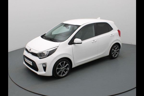 Kia Picanto 67pk CVVT Design Edition Camera | Climate | Cruise | Carplay | Navi