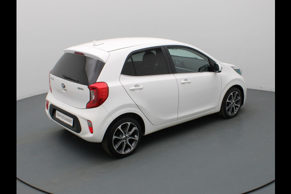 Kia Picanto 67pk CVVT Design Edition Camera | Climate | Cruise | Carplay | Navi