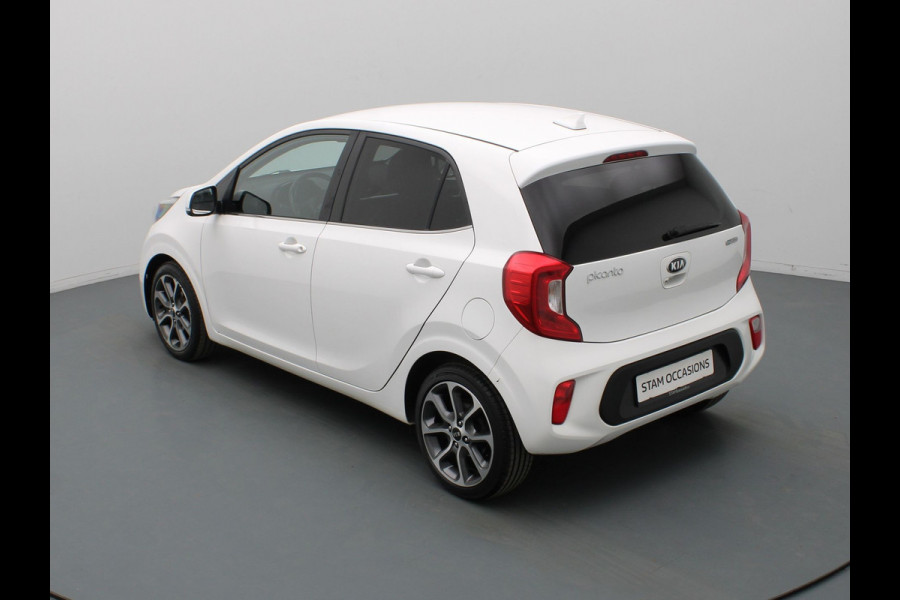Kia Picanto 67pk CVVT Design Edition Camera | Climate | Cruise | Carplay | Navi