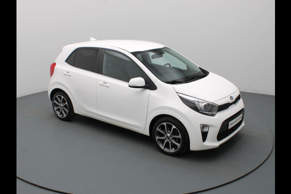 Kia Picanto 67pk CVVT Design Edition Camera | Climate | Cruise | Carplay | Navi