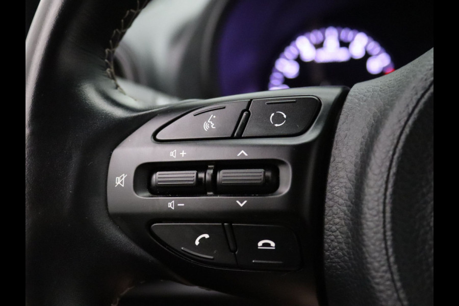Kia Picanto 67pk CVVT Design Edition Camera | Climate | Cruise | Carplay | Navi