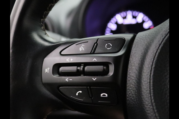 Kia Picanto 67pk CVVT Design Edition Camera | Climate | Cruise | Carplay | Navi