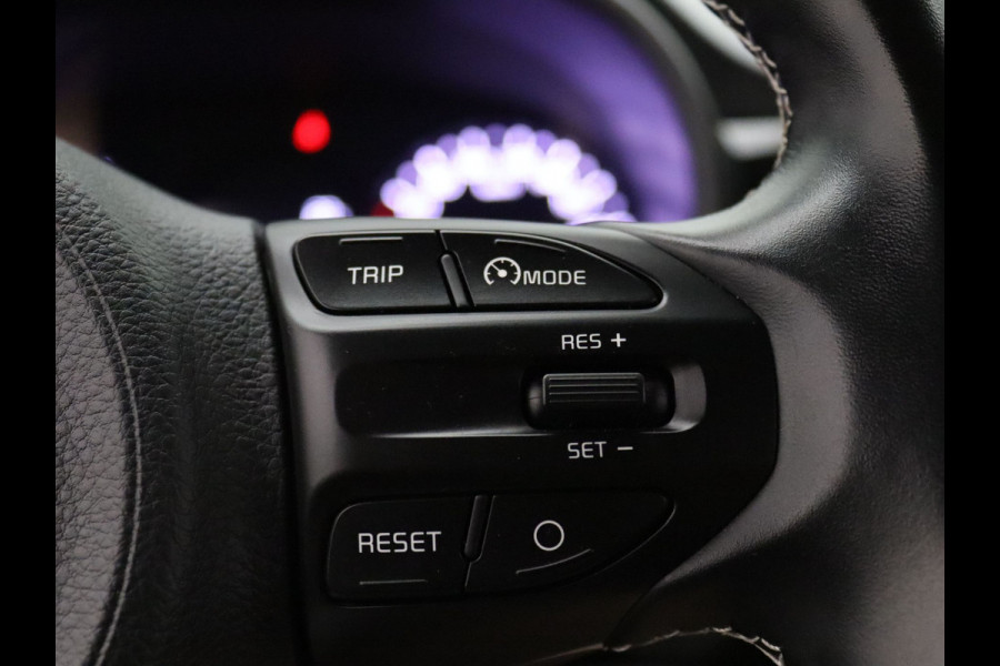Kia Picanto 67pk CVVT Design Edition Camera | Climate | Cruise | Carplay | Navi