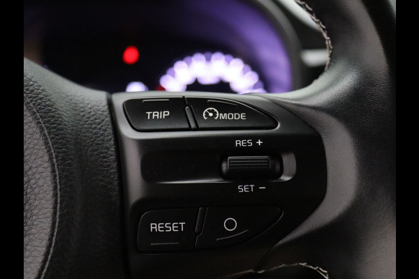 Kia Picanto 67pk CVVT Design Edition Camera | Climate | Cruise | Carplay | Navi