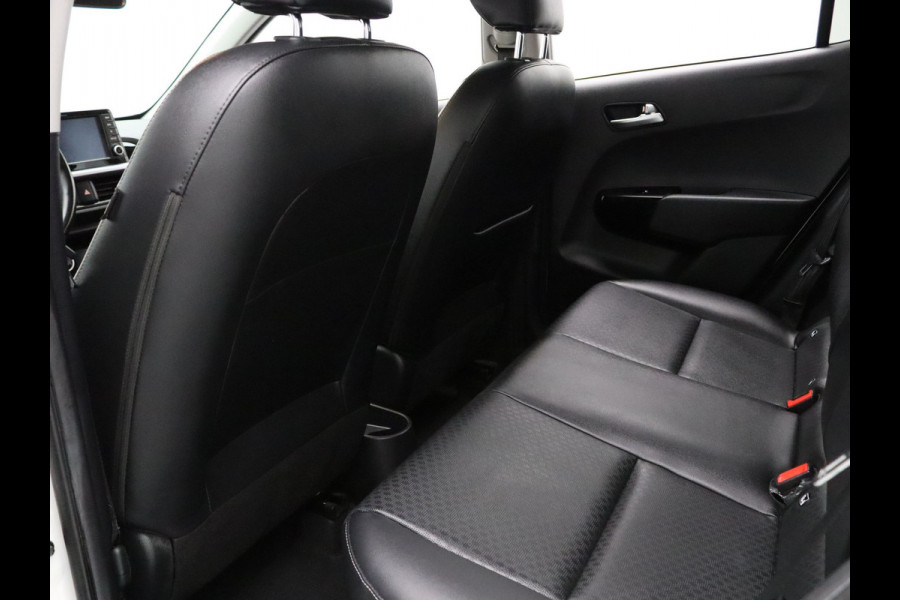 Kia Picanto 67pk CVVT Design Edition Camera | Climate | Cruise | Carplay | Navi