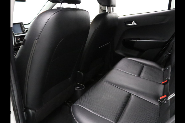 Kia Picanto 67pk CVVT Design Edition Camera | Climate | Cruise | Carplay | Navi