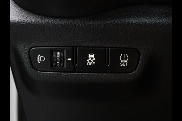Kia Picanto 67pk CVVT Design Edition Camera | Climate | Cruise | Carplay | Navi