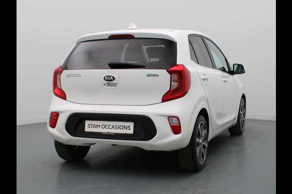 Kia Picanto 67pk CVVT Design Edition Camera | Climate | Cruise | Carplay | Navi
