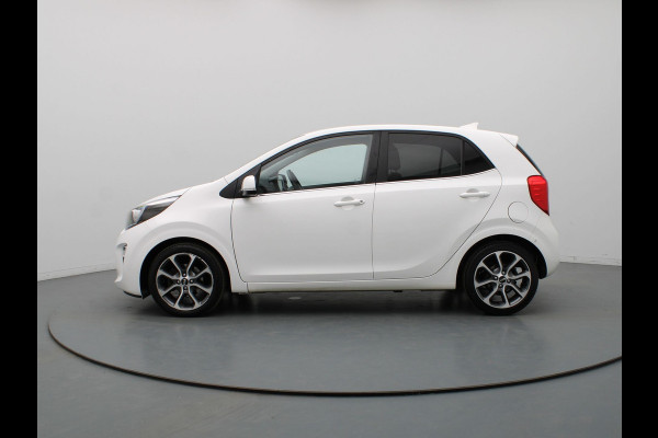 Kia Picanto 67pk CVVT Design Edition Camera | Climate | Cruise | Carplay | Navi