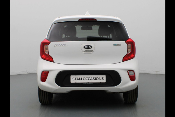 Kia Picanto 67pk CVVT Design Edition Camera | Climate | Cruise | Carplay | Navi