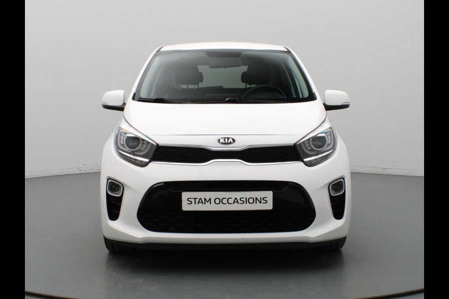 Kia Picanto 67pk CVVT Design Edition Camera | Climate | Cruise | Carplay | Navi
