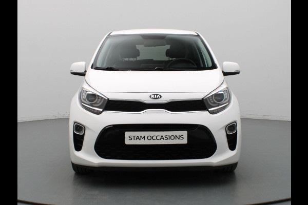 Kia Picanto 67pk CVVT Design Edition Camera | Climate | Cruise | Carplay | Navi