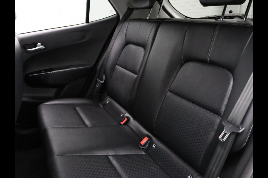 Kia Picanto 67pk CVVT Design Edition Camera | Climate | Cruise | Carplay | Navi