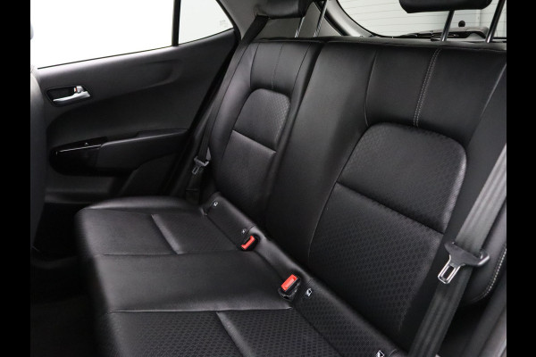 Kia Picanto 67pk CVVT Design Edition Camera | Climate | Cruise | Carplay | Navi
