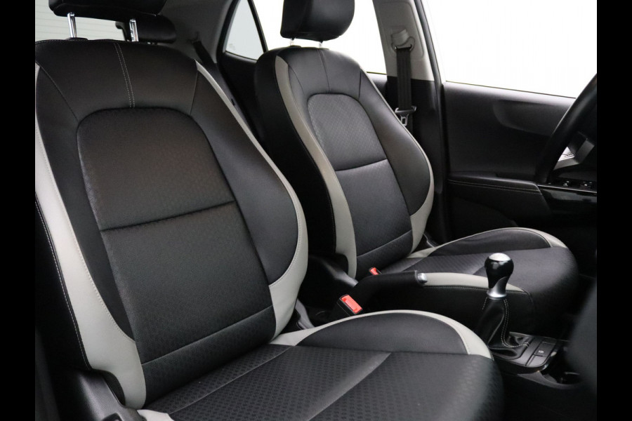 Kia Picanto 67pk CVVT Design Edition Camera | Climate | Cruise | Carplay | Navi