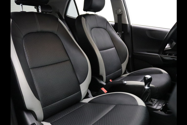 Kia Picanto 67pk CVVT Design Edition Camera | Climate | Cruise | Carplay | Navi