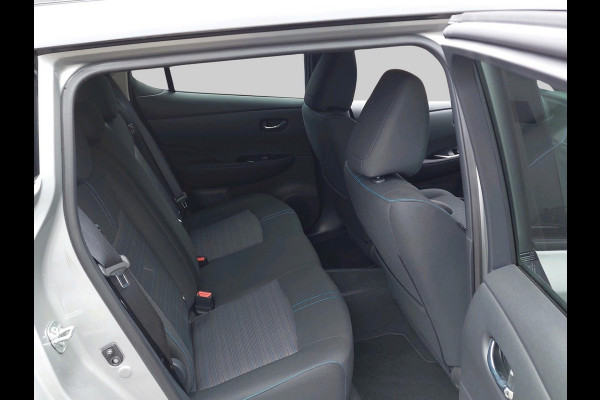 Nissan Leaf e+ N-Connecta 59 kWh LAGE KILOMETERSTAND