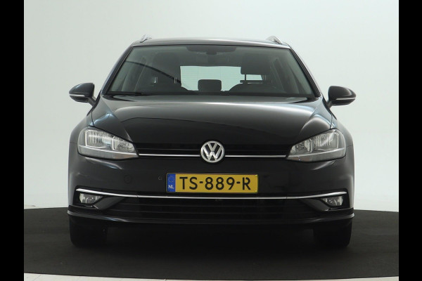 Volkswagen GOLF Variant 1.0 TSI Comfortline Business NAVI | CarPlay | dealer onderhouden