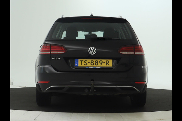 Volkswagen GOLF Variant 1.0 TSI Comfortline Business NAVI | CarPlay | dealer onderhouden