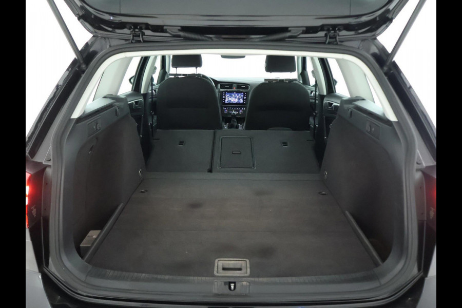 Volkswagen GOLF Variant 1.0 TSI Comfortline Business NAVI | CarPlay | dealer onderhouden